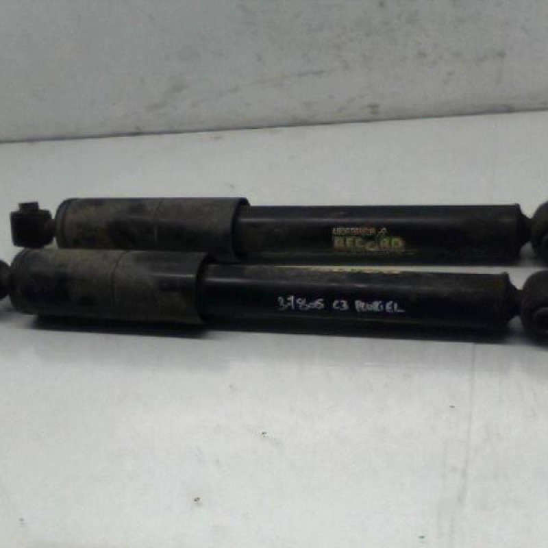 Amortisseur arriere droit CITROEN C3 PLURIEL