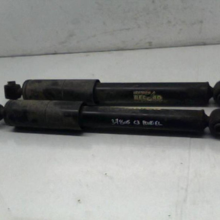 Amortisseur arriere droit CITROEN C3 PLURIEL