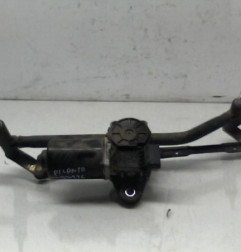 Moteur essuie glace avant KIA PICANTO 1 Photo n°3