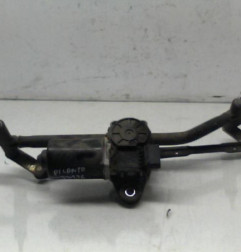 Moteur essuie glace avant KIA PICANTO 1 Photo n°4