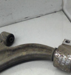 Triangle avant gauche OPEL ASTRA J Photo n°3