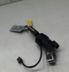 Neiman PEUGEOT 208 1 Photo n°1