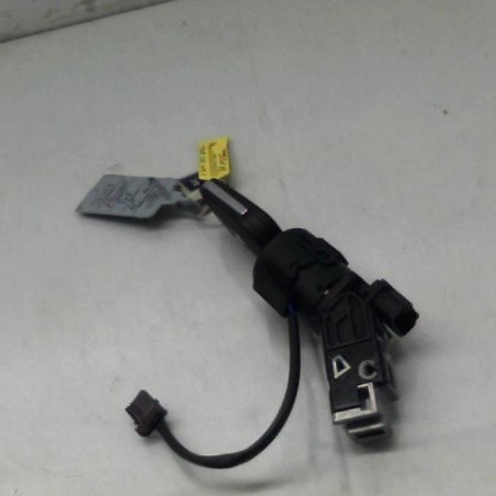 Neiman PEUGEOT 208 1 Photo n°1