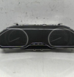 Compteur PEUGEOT 208 1 Photo n°1