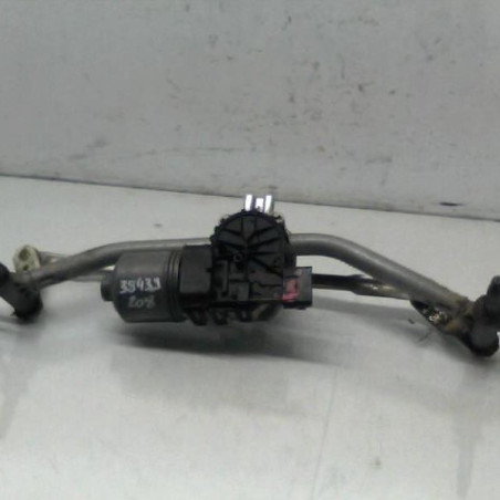 Moteur essuie glace avant PEUGEOT 208 1 Photo n°1