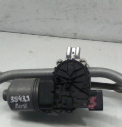 Moteur essuie glace avant PEUGEOT 208 1 Photo n°3