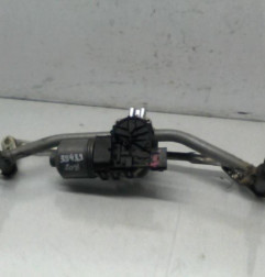 Moteur essuie glace avant PEUGEOT 208 1 Photo n°4