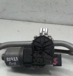 Moteur essuie glace avant PEUGEOT 208 1 Photo n°5