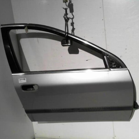 Porte avant droit PEUGEOT 607 Photo n°1