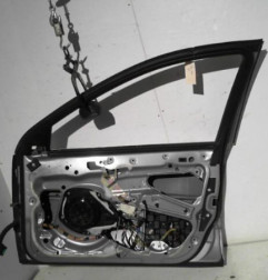 Porte avant droit PEUGEOT 607 Photo n°3