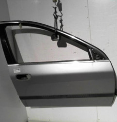 Porte avant droit PEUGEOT 607 Photo n°4