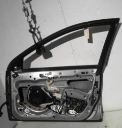 Porte avant droit PEUGEOT 607 Photo n°6