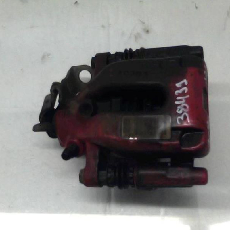 Etrier arriere gauche (freinage) PEUGEOT 208 1