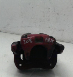 Etrier arriere gauche (freinage) PEUGEOT 208 1 Photo n°6