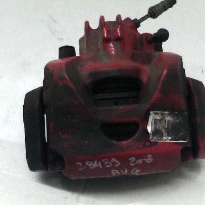 Etrier avant gauche (freinage) PEUGEOT 208 1