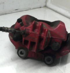 Etrier avant gauche (freinage) PEUGEOT 208 1