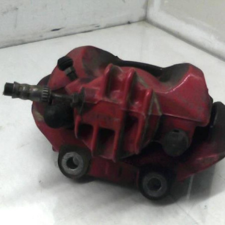 Etrier avant gauche (freinage) PEUGEOT 208 1