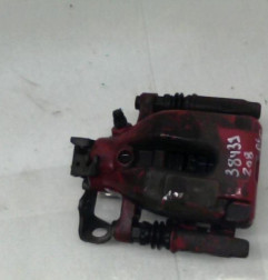 Etrier arriere droit (freinage) PEUGEOT 208 1 Photo n°4