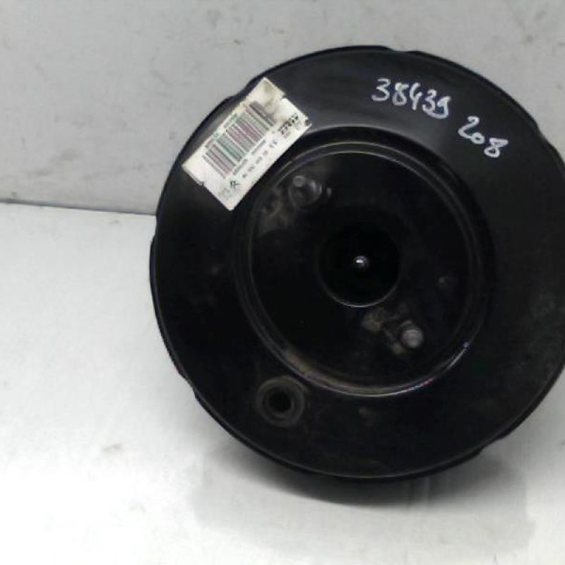 Mastervac PEUGEOT 208 1