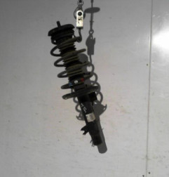 Amortisseur avant droit PEUGEOT 208 1 Photo n°1