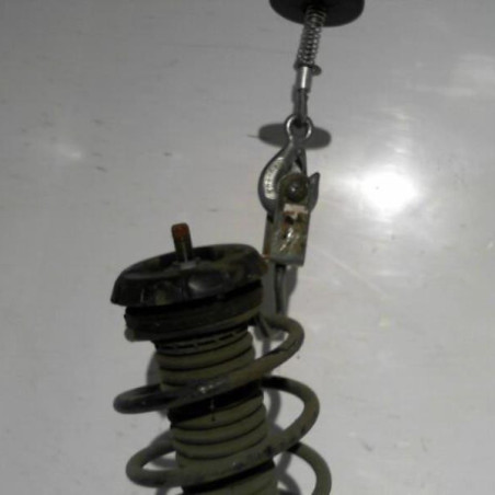 Amortisseur avant droit PEUGEOT 208 1