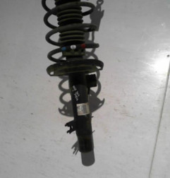 Amortisseur avant droit PEUGEOT 208 1 Photo n°3