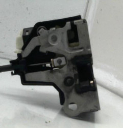 Serrure avant droit RENAULT CLIO 2