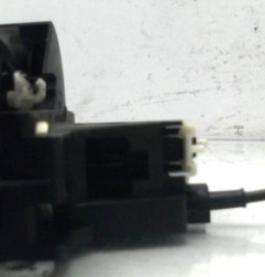 Serrure avant droit RENAULT CLIO 2 Photo n°3