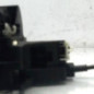 Serrure avant droit RENAULT CLIO 2