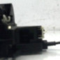 Serrure avant droit RENAULT CLIO 2