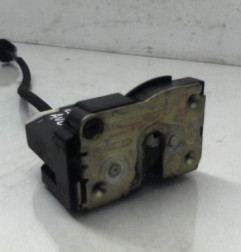 Serrure avant droit RENAULT CLIO 2 Photo n°1