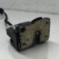 Serrure avant droit RENAULT CLIO 2