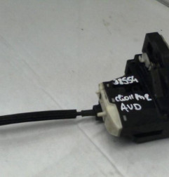 Serrure avant droit RENAULT CLIO 2