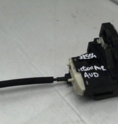 Serrure avant droit RENAULT CLIO 2 Photo n°5