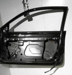 Porte avant droit RENAULT MEGANE 2 Photo n°3