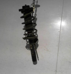 Amortisseur avant droit SEAT LEON 2 Photo n°1