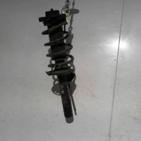 Amortisseur avant droit SEAT LEON 2 Photo n°1