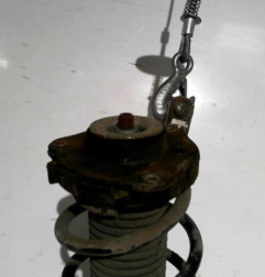 Amortisseur avant droit SEAT LEON 2