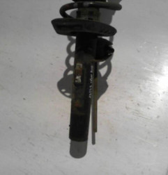 Amortisseur avant droit SEAT LEON 2 Photo n°3