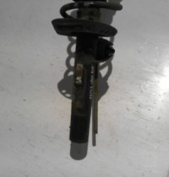 Amortisseur avant droit SEAT LEON 2 Photo n°7