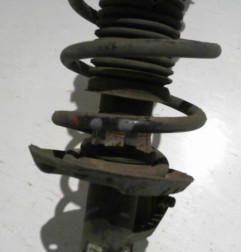 Amortisseur avant droit SEAT LEON 2 Photo n°8