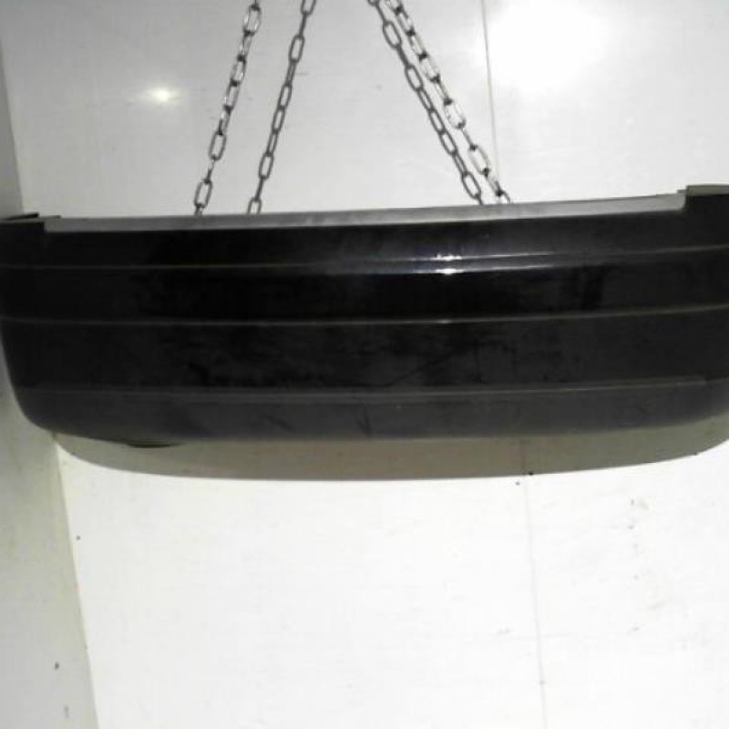Pare choc arriere AUDI A2