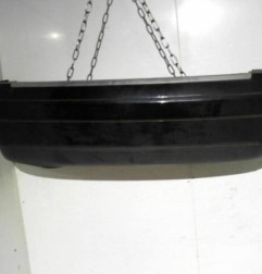 Pare choc arriere AUDI A2 Photo n°5