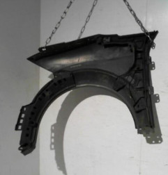 Aile avant droit AUDI A2 Photo n°3