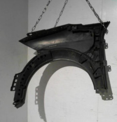 Aile avant droit AUDI A2 Photo n°6