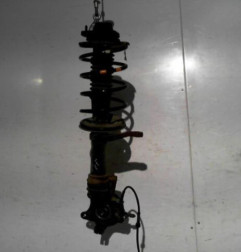 Amortisseur avant droit CITROEN SAXO Photo n°1