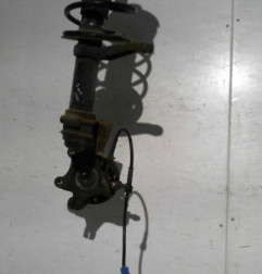 Amortisseur avant droit CITROEN SAXO Photo n°3