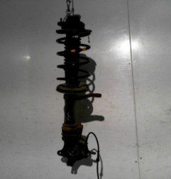 Amortisseur avant droit CITROEN SAXO Photo n°5