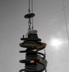 Amortisseur avant droit CITROEN SAXO Photo n°6