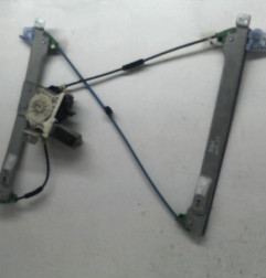 Leve vitre electrique avant droit CITROEN C2 Photo n°1